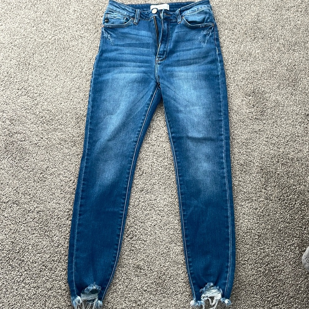 Women's Kancan Jeans